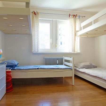 Apartment Haru 류블랴나 외부 사진