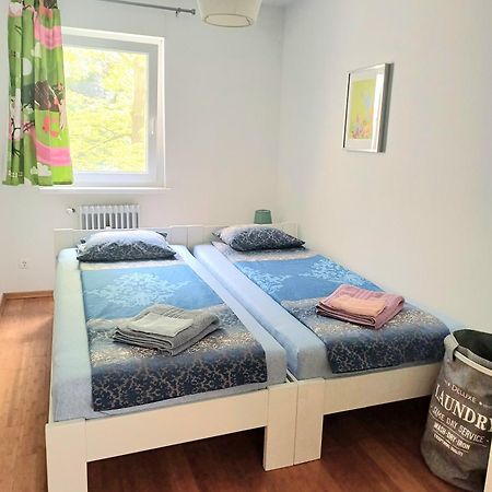 Apartment Haru 류블랴나 외부 사진