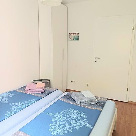 Apartment Haru 류블랴나 외부 사진