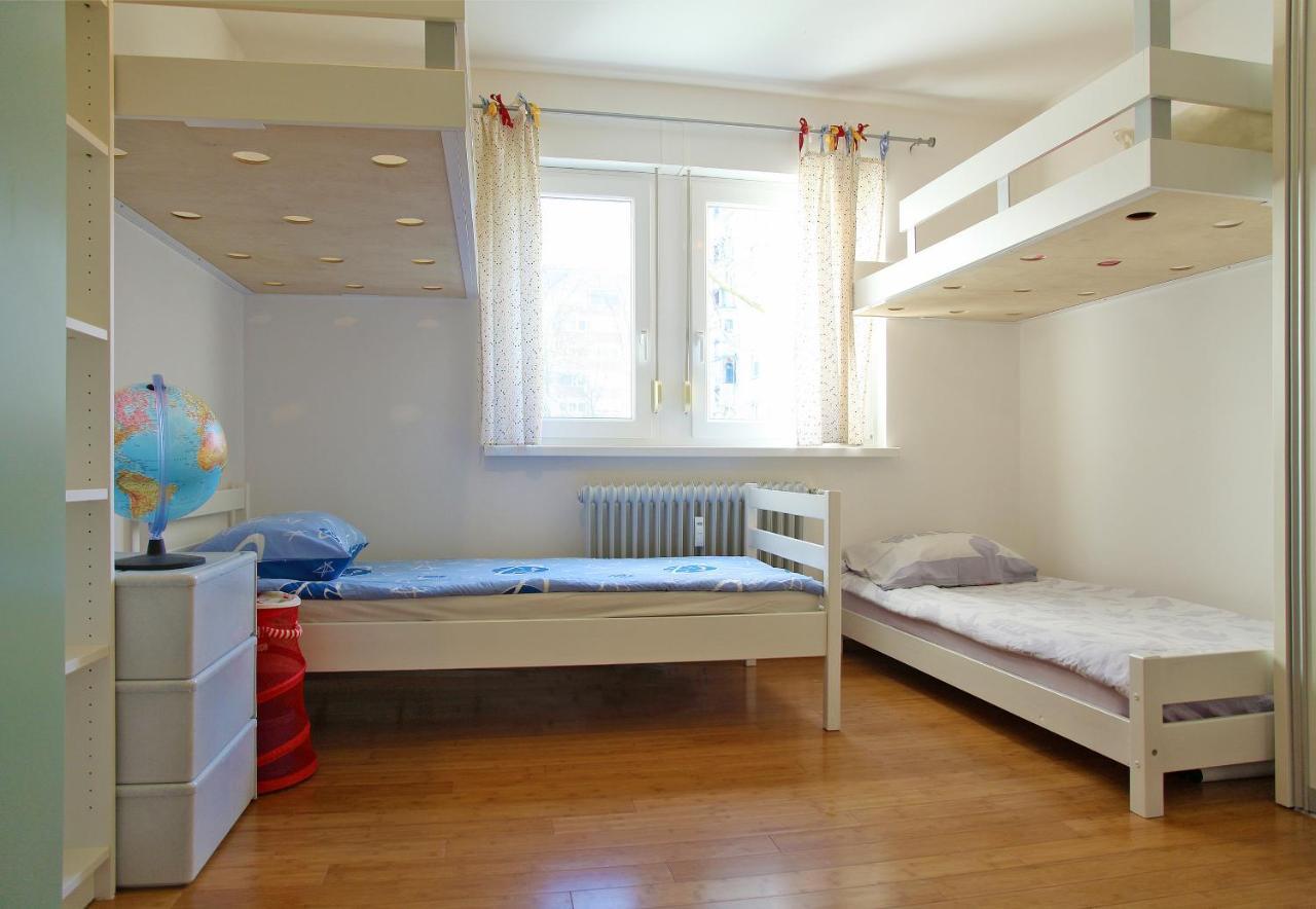 Apartment Haru 류블랴나 외부 사진