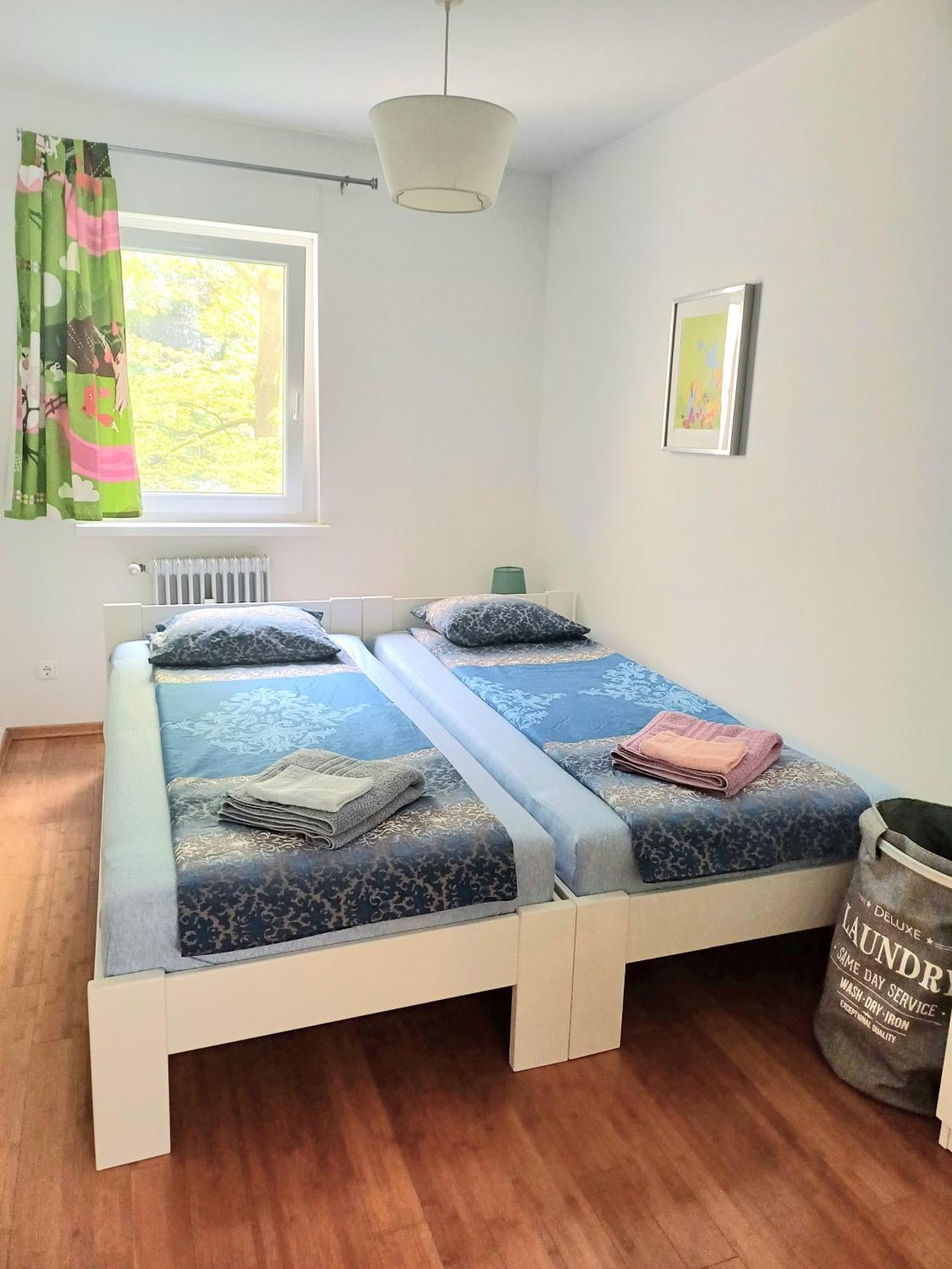 Apartment Haru 류블랴나 외부 사진