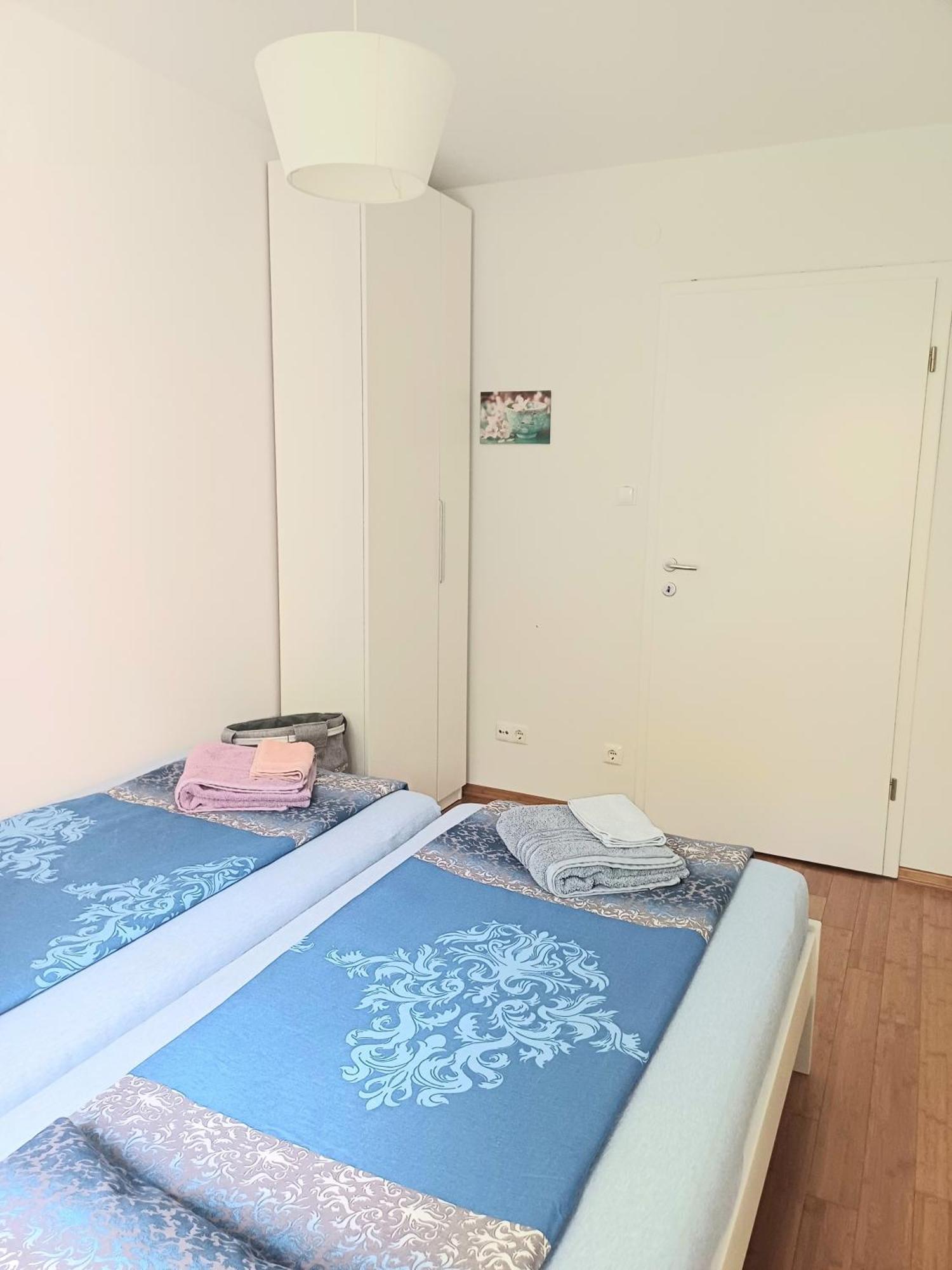 Apartment Haru 류블랴나 외부 사진